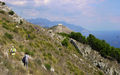 Punta Campanella - Monte San Costanzo