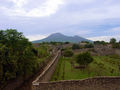 Pompei-Vesuvio